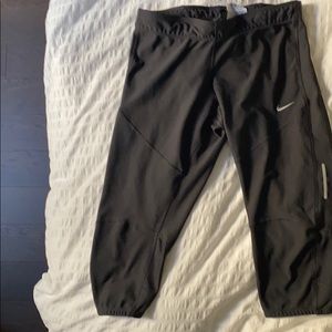 Nike Dru Fit training capris